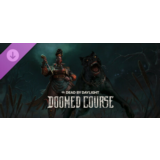 Dead by Daylight - Doomed Course Chapter DLC * STEAM🔥