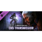 Dead by Daylight - End Transmission Chapter DLC