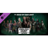 Dead by Daylight - Endless Hunt Pack DLC * STEAM RU🔥