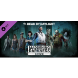 Dead by Daylight - Maddening Darkness Pack DLC