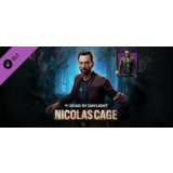 Dead by Daylight - Nicolas Cage Chapter DLC * STEAM🔥
