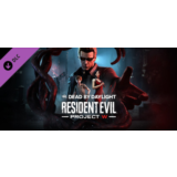 Dead by Daylight - Resident Evil: PROJECT W Chapter DLC