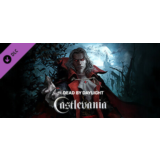 Dead by Daylight - Castlevania Chapter DLC * STEAM🔥