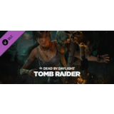 Dead by Daylight - Tomb Raider Chapter DLC * STEAM🔥
