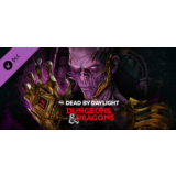 Dead by Daylight – Dungeons & Dragons DLC * STEAM RU🔥