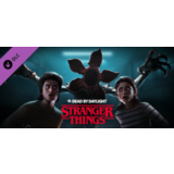 Dead by Daylight - Stranger Things Chapter DLC