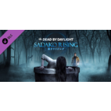 Dead by Daylight - Sadako Rising Chapter DLC * STEAM🔥