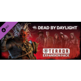Dead by Daylight - Terror Expansion Pack DLC * STEAM🔥