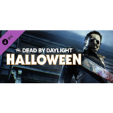 Dead by Daylight - The Halloween Chapter DLC * STEAM🔥