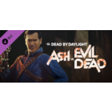 Dead by Daylight - Ash vs Evil Dead DLC * STEAM RU🔥