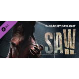 Dead by Daylight - the Saw Chapter DLC * STEAM RU🔥