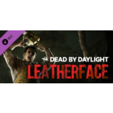Dead by Daylight: LEATHERFACE DLC * STEAM РОССИЯ🔥