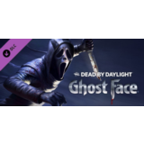 Dead by Daylight: Ghostface DLC * STEAM РОССИЯ🔥
