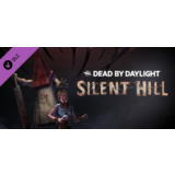 Dead By Daylight - Silent Hill Chapter DLC * STEAM🔥