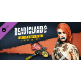 Dead Island 2 - Character Pack: Gaelic Queen Dani DLC