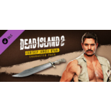 Dead Island 2 - Character Pack: Jungle Fantasy Ryan DLC