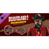 Dead Island 2 - Character Pack: Silver Star Jacob DLC