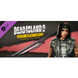Dead Island 2 - Character Pack: Steel Horse Carla DLC