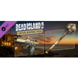 Dead Island 2 - Golden Weapons Pack DLC * STEAM RU🔥