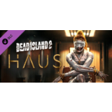 Dead Island 2 - Haus DLC * STEAM РОССИЯ🔥