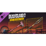 Dead Island 2 - Pulp Weapons Pack DLC * STEAM РОССИЯ🔥