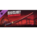 Dead Island 2 - Red’s Demise Katana DLC * STEAM RU🔥