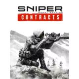 Sniper Ghost Warrior Contracts | EPIC GAMES