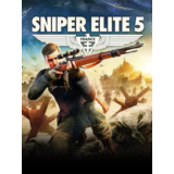 Sniper Elite 5 | EPIC GAMES