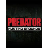 Predator: Hunting Grounds Standard Edit | EPIC GAMES