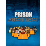 Prison Architect | EPIC GAMES