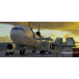 Rotate MD-11 Freighter XP11-12 Аккаунт