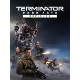 Terminator: Dark Fate - Defiance | EPIC GAMES