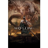 ✅Wo Long: Fallen Dynasty Complete Edition Steam🔑Ключ