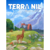 Terra Nil | EPIC GAMES