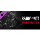 Ready or Not - Home Invasion (DLC)🔑STEAM 🔥РОССИЯ +СНГ