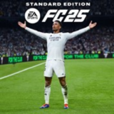 🔥EA SPORTS FC 25 Standard Edition🔥XBOX