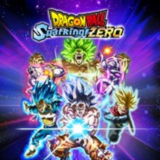 🔥DRAGON BALL Sparking! ZERO🔥XBOX