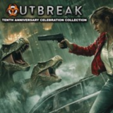 Outbreak Tenth Anniversary Celebration Collection🔥XBOX