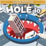 🔥Hole io:Gold Edition🔥XBOX