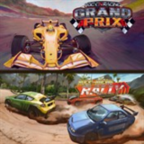 🔥Rock 'N Racing Off Road & Grand Prix🔥XBOX