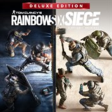 🔥Tom Clancy´s Rainbow Six Siege Deluxe Edition🔥XBOX
