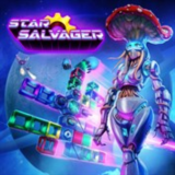 🔥Star Salvager🔥XBOX