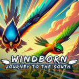 🔥Windborn Journey to the South🔥XBOX