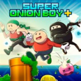 🔥Super Onion Boy+🔥XBOX