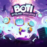 🔥Boti Byteland Overclocked🔥XBOX