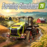 🔥Farming Simulator 25🔥XBOX