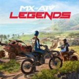 🔥MX vs ATV Legends🔥XBOX