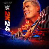 🔥WWE 2K24 Cross Gen Edition🔥XBOX