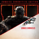 🔥Call of Duty Black Ops III Zombies Chronicles🔥