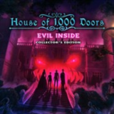 🔥House of 1000 Doors Evil Inside Collector's🔥XBOX